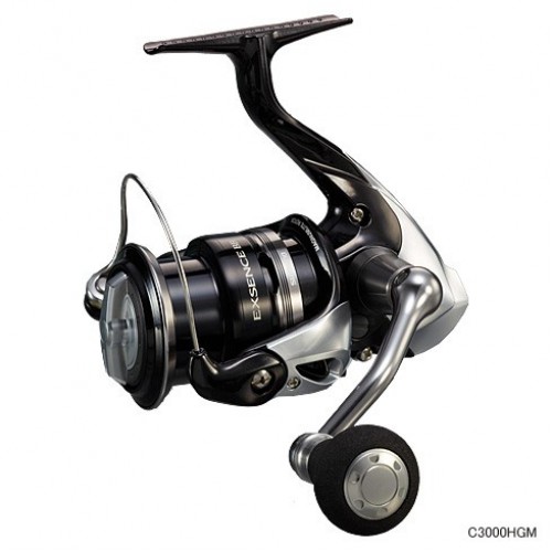 Купить катушку Shimano 14 Exsence BB C3000HGM